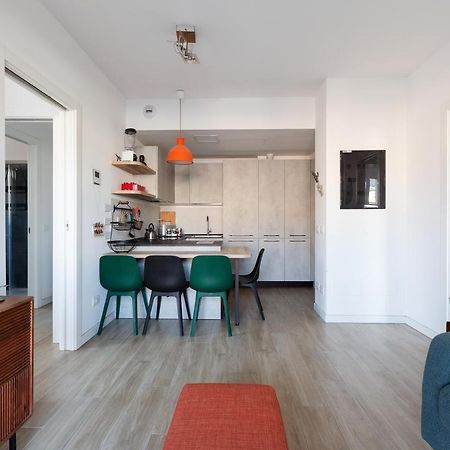 Renovated Milano Politecnico Terrace Apt Apartment Exterior photo