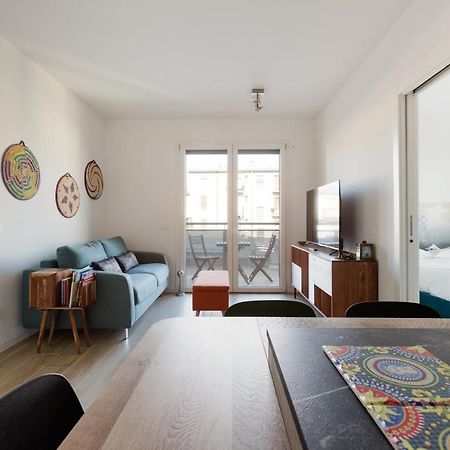 Renovated Milano Politecnico Terrace Apt Apartment Exterior photo