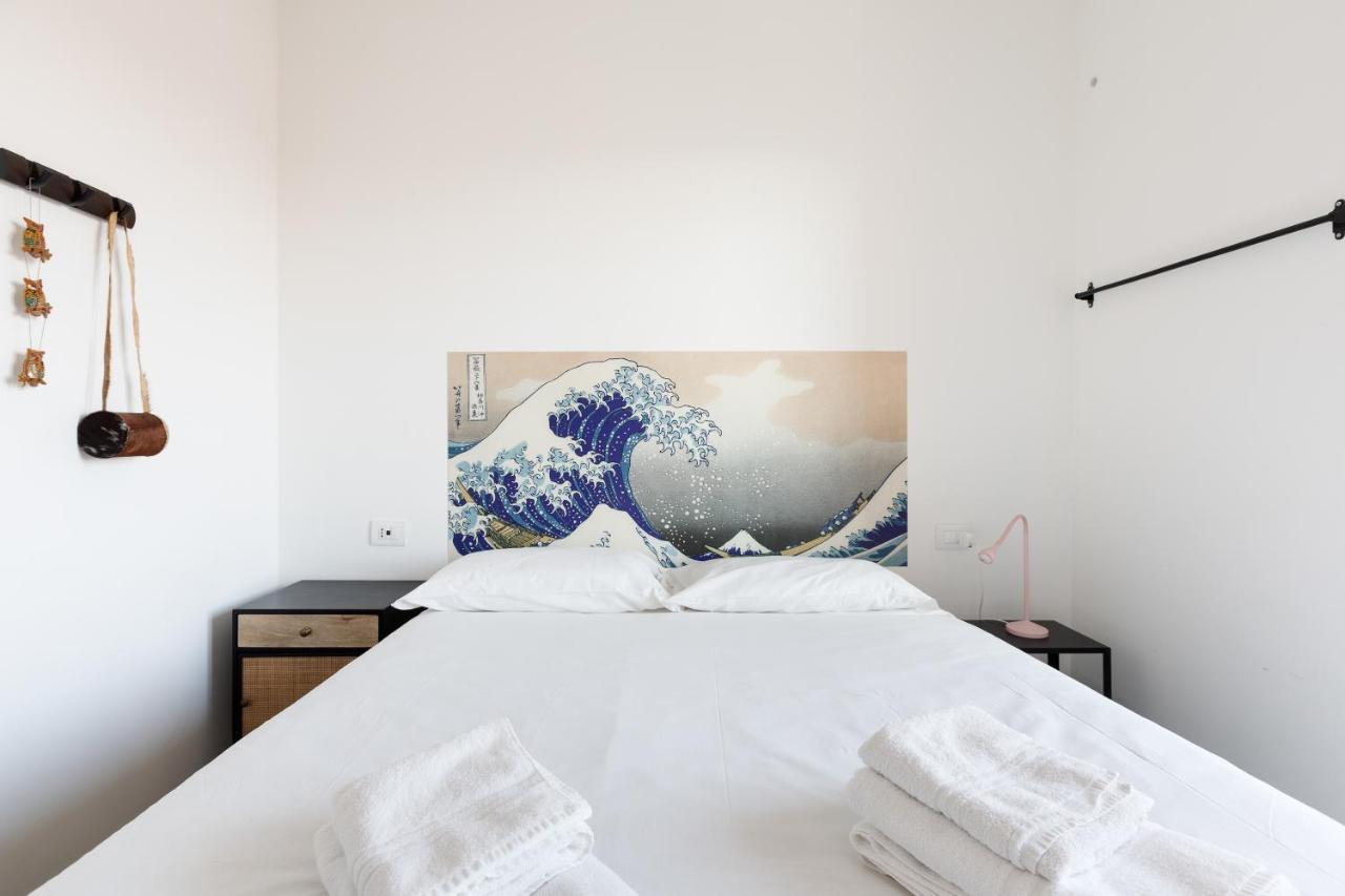 Renovated Milano Politecnico Terrace Apt Apartment Exterior photo