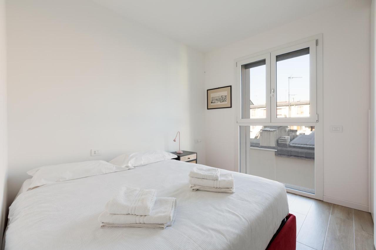 Renovated Milano Politecnico Terrace Apt Apartment Exterior photo