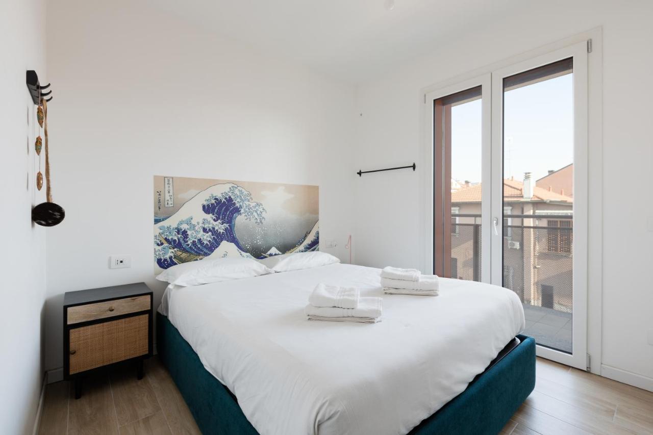 Renovated Milano Politecnico Terrace Apt Apartment Exterior photo