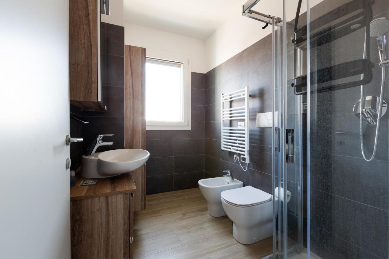 Renovated Milano Politecnico Terrace Apt Apartment Exterior photo