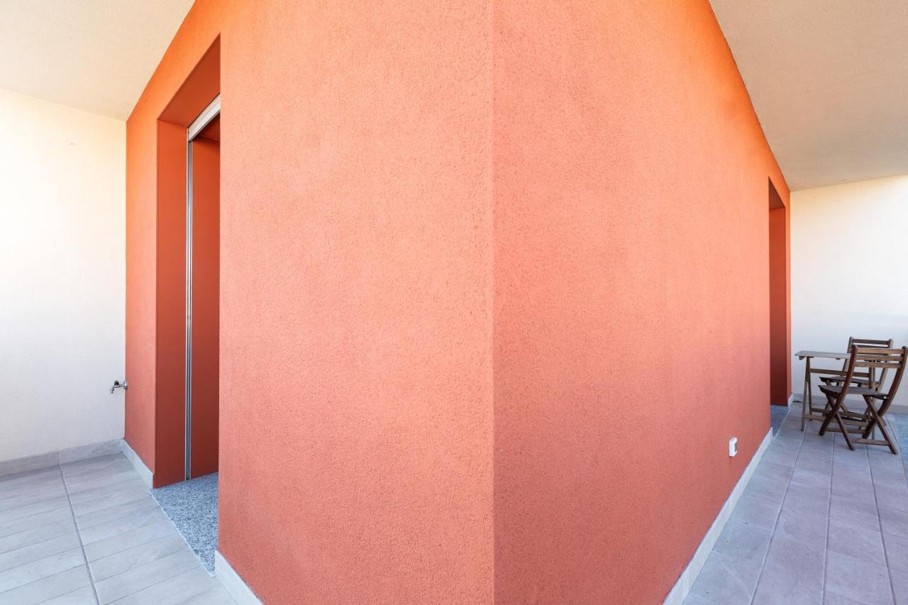 Renovated Milano Politecnico Terrace Apt Apartment Exterior photo