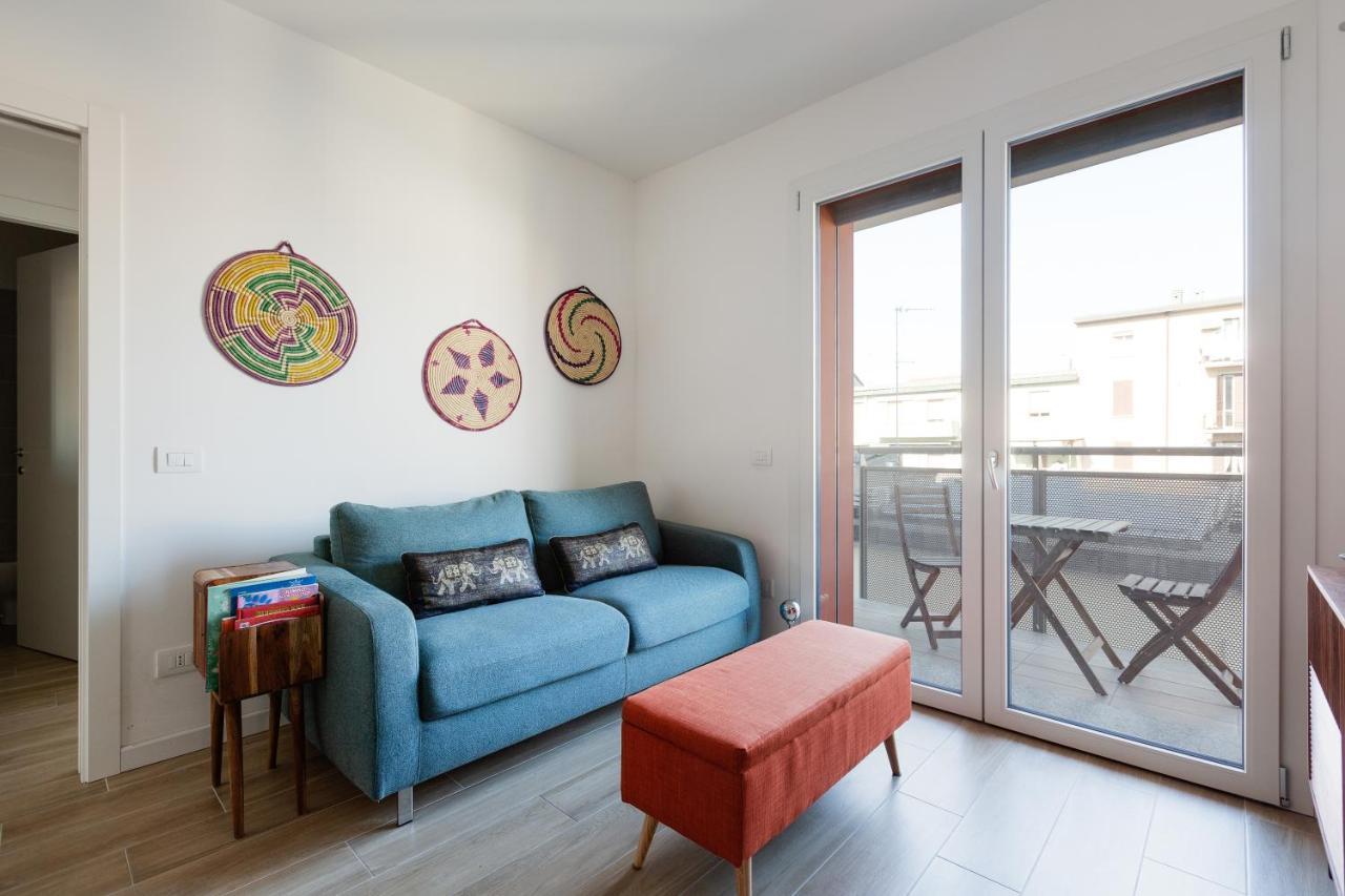 Renovated Milano Politecnico Terrace Apt Apartment Exterior photo